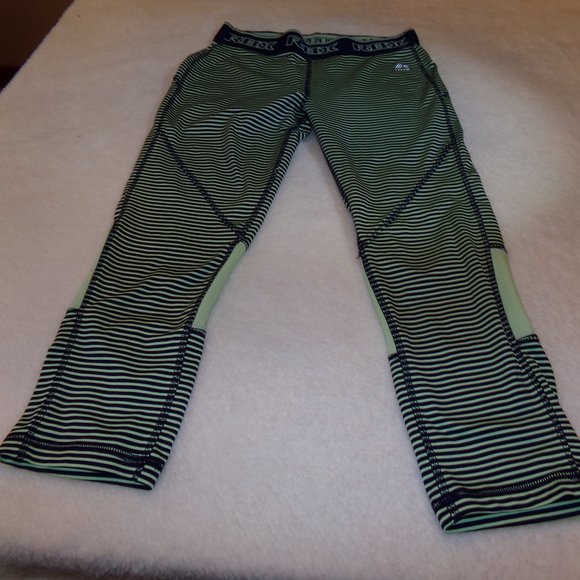 RBX WORKOUT PANTS - Picture 1 of 5